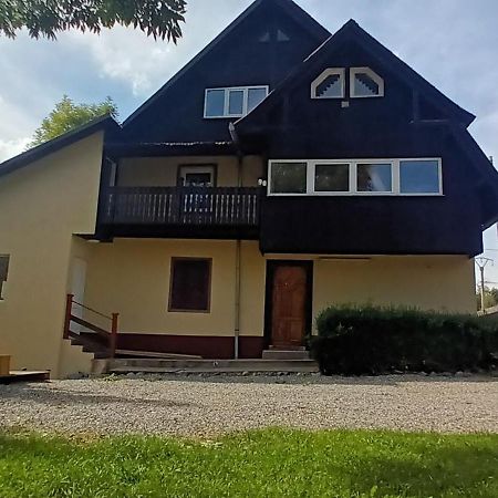 Cabana Muntelui Cluj-Napoca Exterior foto