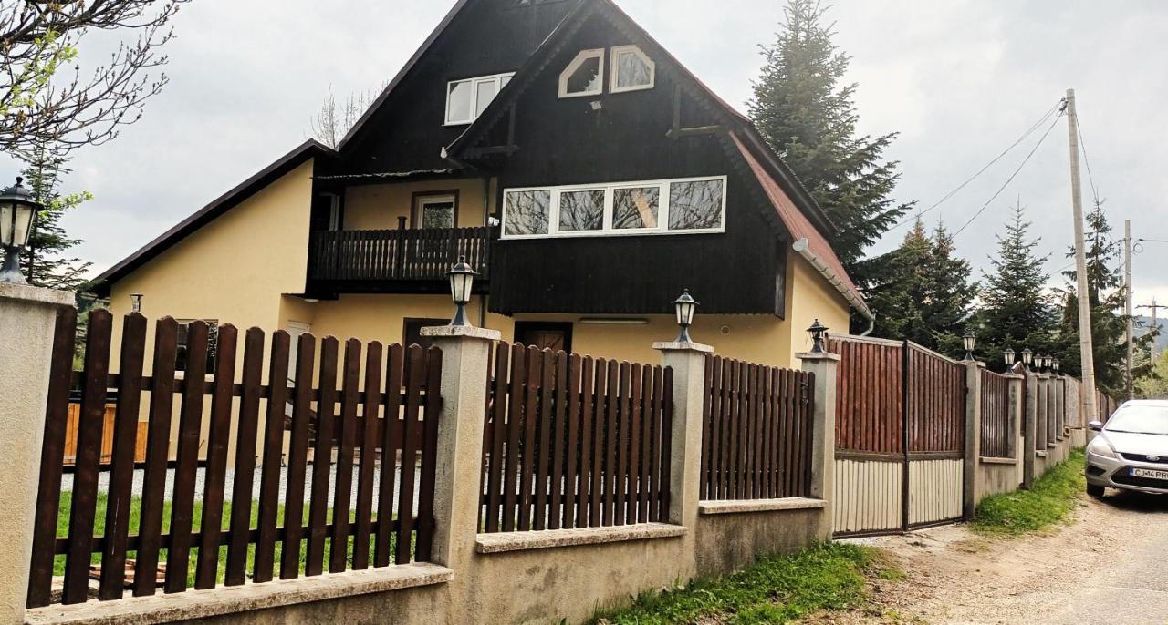 Cabana Muntelui Cluj-Napoca Exterior foto
