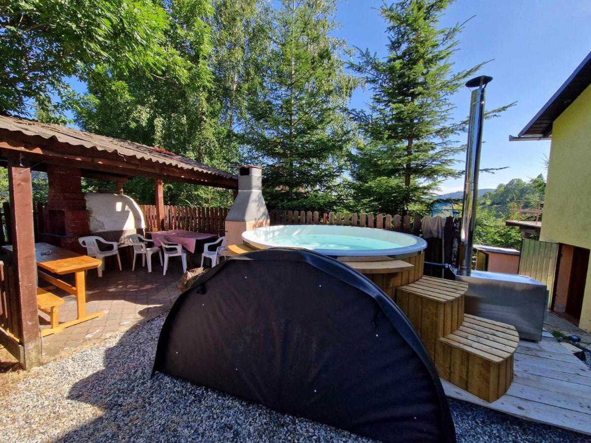 Cabana Muntelui Cluj-Napoca Exterior foto
