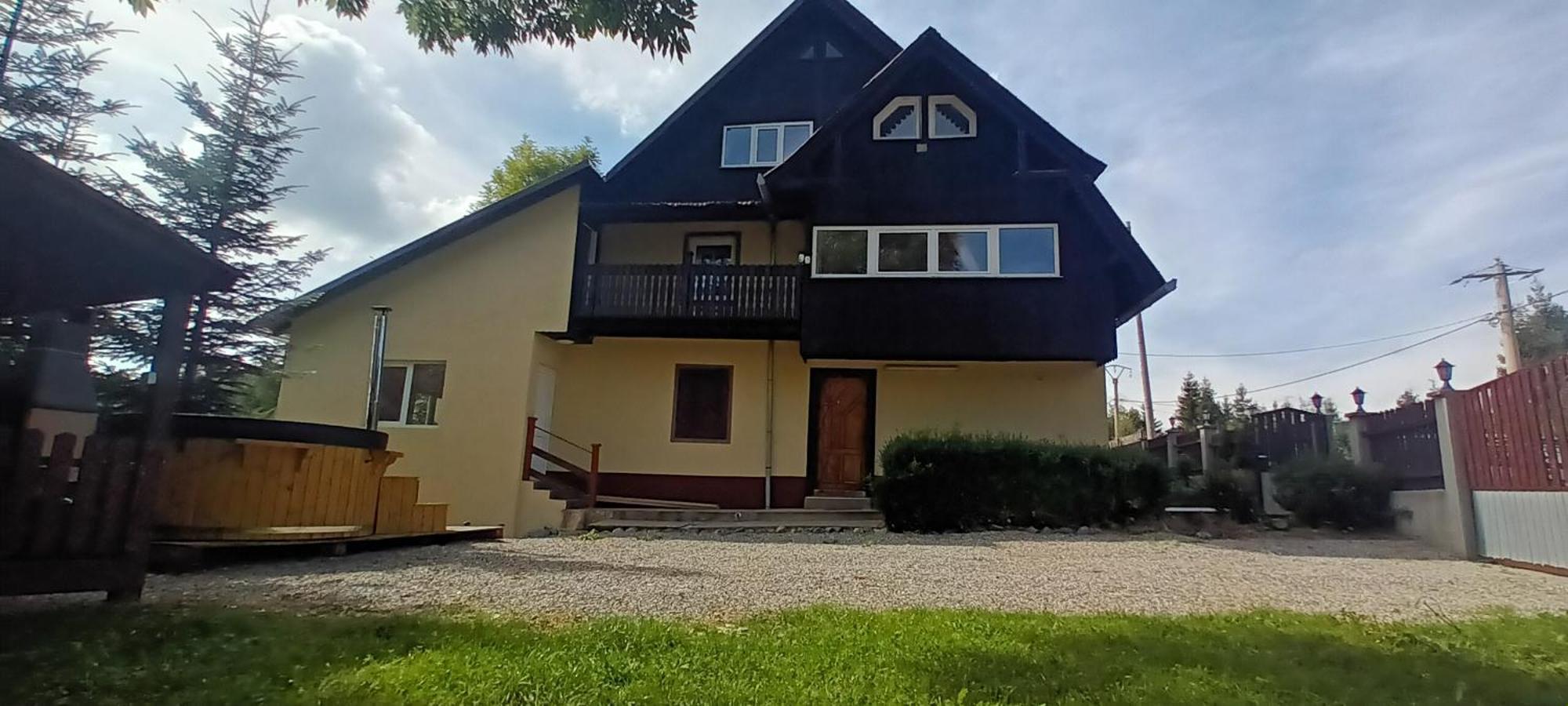 Cabana Muntelui Cluj-Napoca Exterior foto